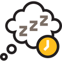 پیش‌نمایش فایل sleep-3447432 از پک بهره‌وری