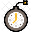 پیش‌نمایش فایل time-bomb-3447439 از پک بهره‌وری