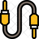 پیش‌نمایش فایل auxiliary-cable-3451883 از پک سخت‌افزار کامپیوتر