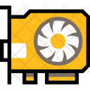 پیش‌نمایش فایل graphic-card-3451894 از پک سخت‌افزار کامپیوتر