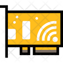 پیش‌نمایش فایل network-interface-card-3451909 از پک سخت‌افزار کامپیوتر