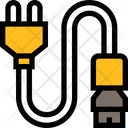 پیش‌نمایش فایل power-cable-3451913 از پک سخت‌افزار کامپیوتر