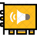 پیش‌نمایش فایل sound-card-3451921 از پک سخت‌افزار کامپیوتر