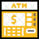 پیش‌نمایش فایل atm-machine-3454262 از پک وام اعتبار