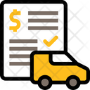 پیش‌نمایش فایل car-loan-document-3454267 از پک وام اعتبار