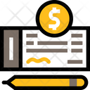 پیش‌نمایش فایل cheque-3454270 از پک وام اعتبار