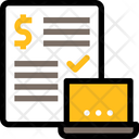 پیش‌نمایش فایل electronic-loan-3454285 از پک وام اعتبار
