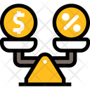 پیش‌نمایش فایل money-scale-3454263 از پک وام اعتبار