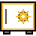 پیش‌نمایش فایل safebox-3454303 از پک وام اعتبار