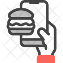 پیش‌نمایش فایل food-order-3619132 از پک بدون تماس