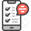 پیش‌نمایش فایل checklist-3630721 از پک خدمات مشتریان