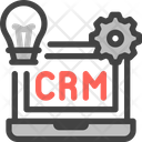 پیش‌نمایش فایل crm-process-3630729 از پک خدمات مشتریان