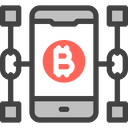 پیش‌نمایش فایل block-chain-3675125 از پک فناوری آینده