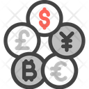 پیش‌نمایش فایل currency-3675129 از پک فناوری آینده