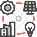 پیش‌نمایش فایل ecosystem-3675134 از پک فناوری آینده