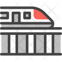 پیش‌نمایش فایل high-speed-train-3675141 از پک فناوری آینده
