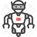 پیش‌نمایش فایل robot-3675145 از پک فناوری آینده