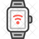 پیش‌نمایش فایل smartwatch-3684193 از پک اینترنت اشیاء
