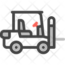 پیش‌نمایش فایل forklift-3705917 از پک تولید و کارخانه