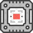 پیش‌نمایش فایل microprocessor-3705922 از پک تولید و کارخانه