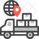 پیش‌نمایش فایل delivery-truck-3763540 از پک استراتژی بازاریابی