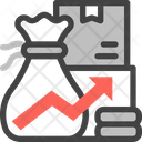 پیش‌نمایش فایل money-growth-3763544 از پک استراتژی بازاریابی