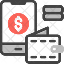 پیش‌نمایش فایل digital-wallet-3763606 از پک پرداخت