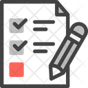 پیش‌نمایش فایل checklist-3786754 از پک برنامه‌ریزی
