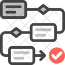 پیش‌نمایش فایل work-flow-3786780 از پک برنامه‌ریزی