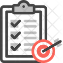 پیش‌نمایش فایل list-target-3811726 از پک بهره‌وری