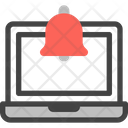 پیش‌نمایش فایل computer-notification-3844770 از پک مدیریت زمان
