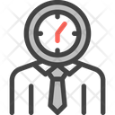 پیش‌نمایش فایل employee-time-3844766 از پک مدیریت زمان