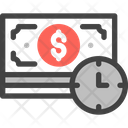 پیش‌نمایش فایل time-is-money-3844774 از پک مدیریت زمان