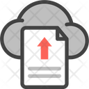 پیش‌نمایش فایل cloud-upload-3869565 از پک میزبانی وب