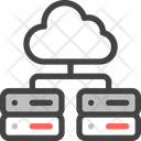 پیش‌نمایش فایل cloud-server-3902786 از پک نگهداری وب
