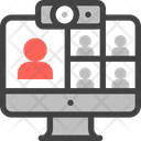 پیش‌نمایش فایل online-meeting-3947969 از پک کار از خانه