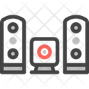 پیش‌نمایش فایل speaker-3947971 از پک کار از خانه