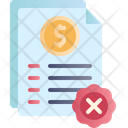 پیش‌نمایش فایل cancelation-3953431 از پک بانکداری کلویی