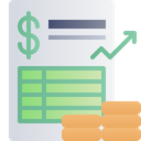 پیش‌نمایش فایل increase-3953443 از پک بانکداری کلویی