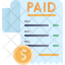 پیش‌نمایش فایل invoice-3953446 از پک بانکداری کلویی