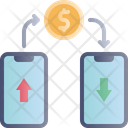 پیش‌نمایش فایل mobile-transfer-3953449 از پک بانکداری کلویی