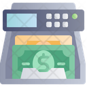پیش‌نمایش فایل money-counter-3953450 از پک بانکداری کلویی