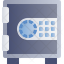 پیش‌نمایش فایل safe-box-3953457 از پک بانکداری کلویی