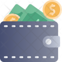 پیش‌نمایش فایل wallet-3953465 از پک بانکداری کلویی