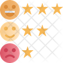 پیش‌نمایش فایل feedback-rate-3959034 از پک مدیریت کسب و کار