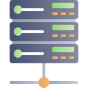 پیش‌نمایش فایل server-connection-3959055 از پک مدیریت کسب و کار