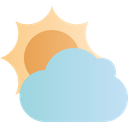 پیش‌نمایش فایل cloudy-3985769 از پک بهار