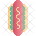 پیش‌نمایش فایل hotdog-3997931 از پک تابستان