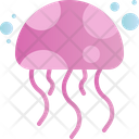 پیش‌نمایش فایل jelly-fish-3997933 از پک تابستان