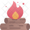 پیش‌نمایش فایل bonfire-4004128 از پک زمستان
